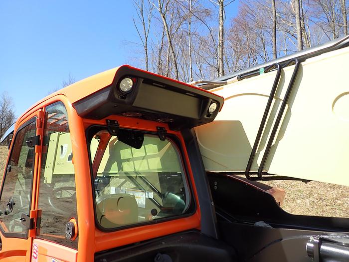 Used 2021 JLG 1255