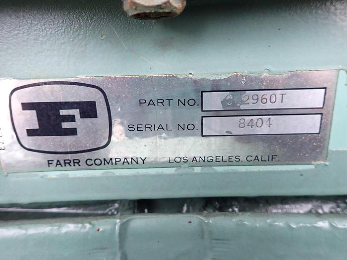 Used Detroit Diesel 8V71N