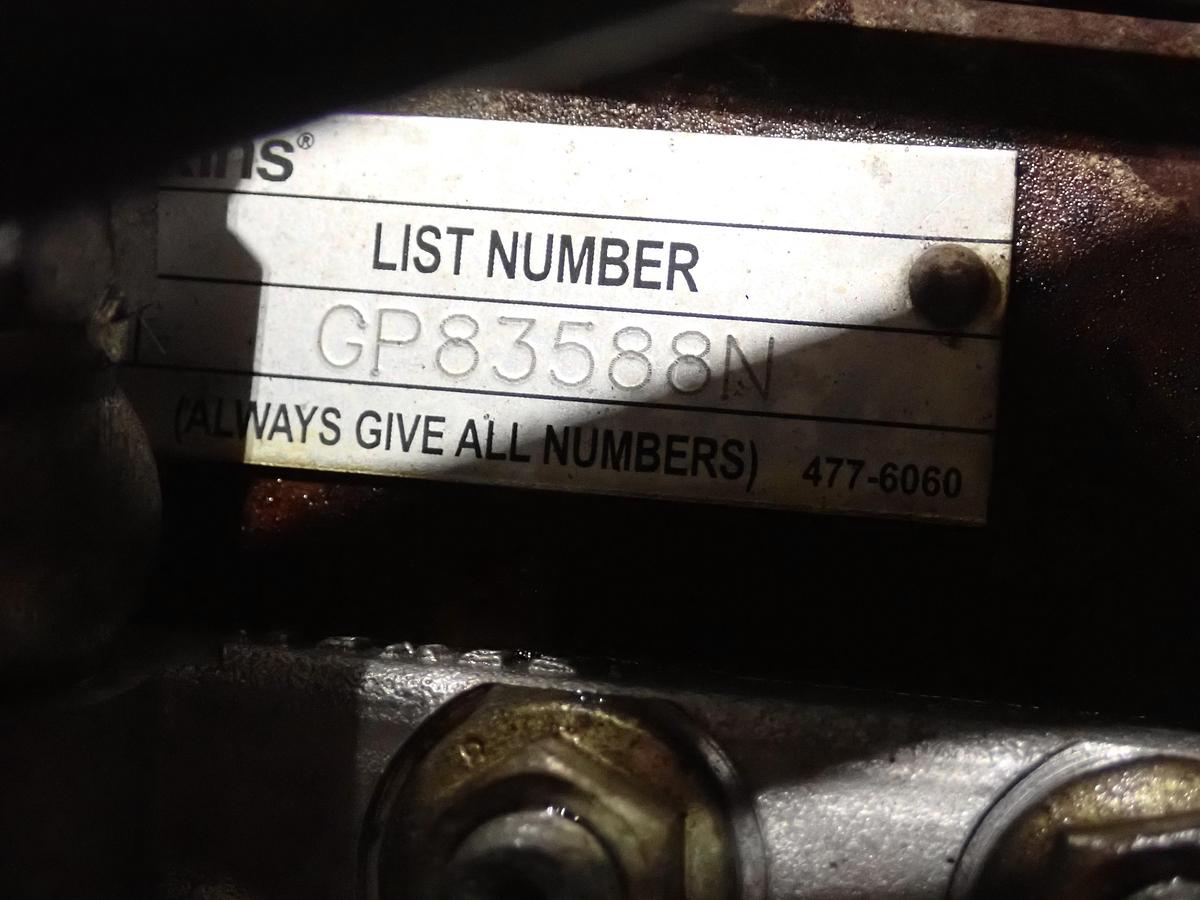 Used 2018