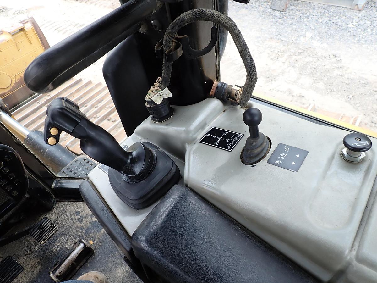 Used 2014 CAT D6N LGP Crawler Dozer