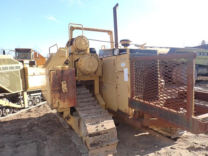 Used 1999 Caterpillar 561M