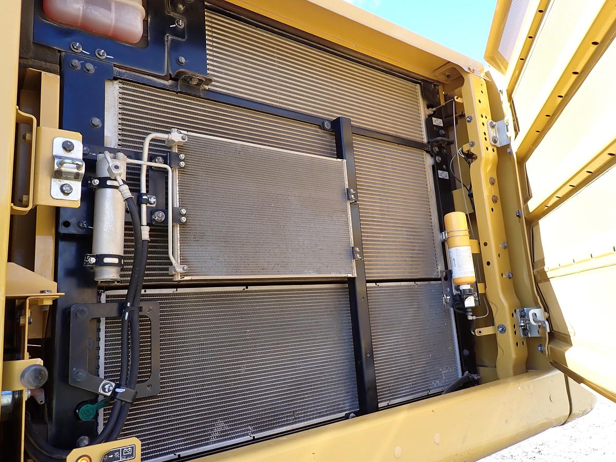 Used 2019 CAT 336 Hydraulic Excavator