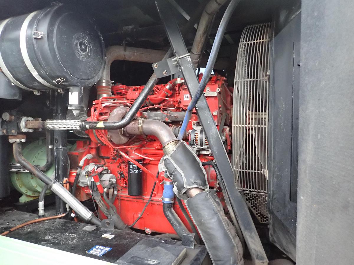 Used 2020 Sullair 1600H