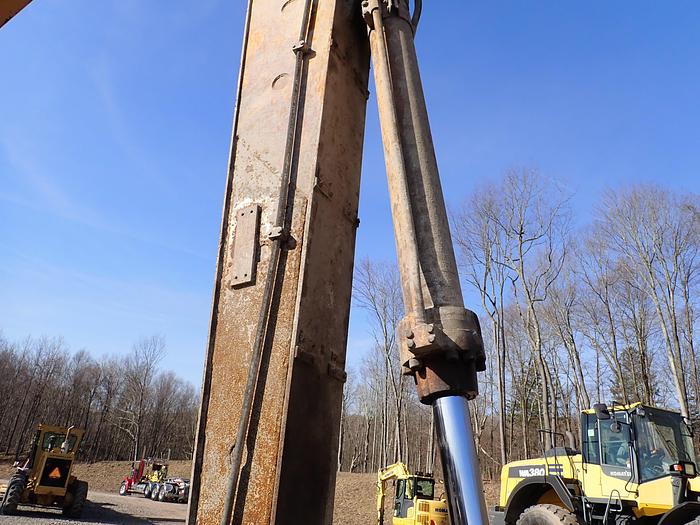 Used 2006 CAT 330CL Long Reach Excavator