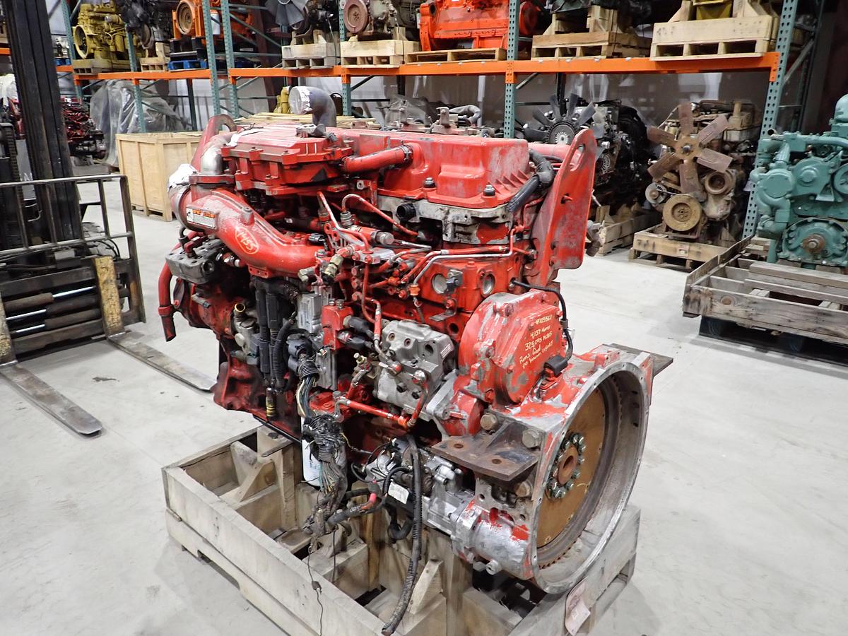 Used 2011 Cummins ISX12 320R