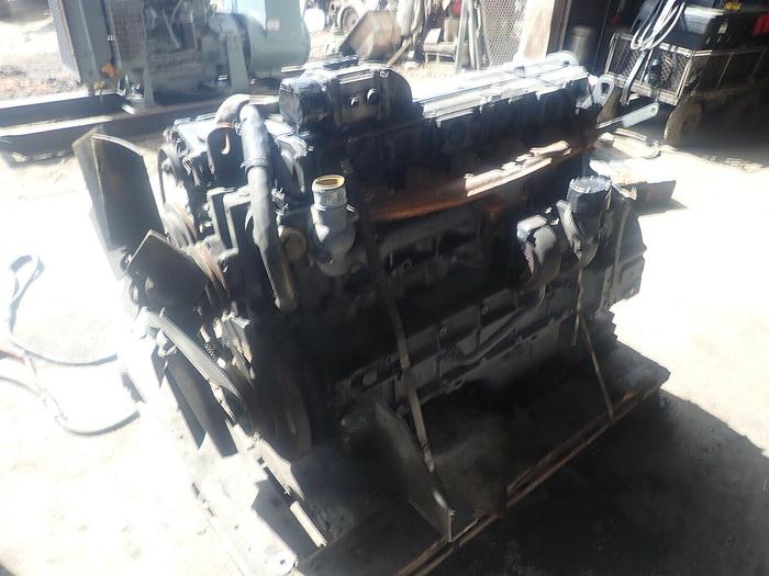 Used DEUTZ BF6M1013EC Turbo Diesel Engine BF6M1013 1013 1012 Excavator
