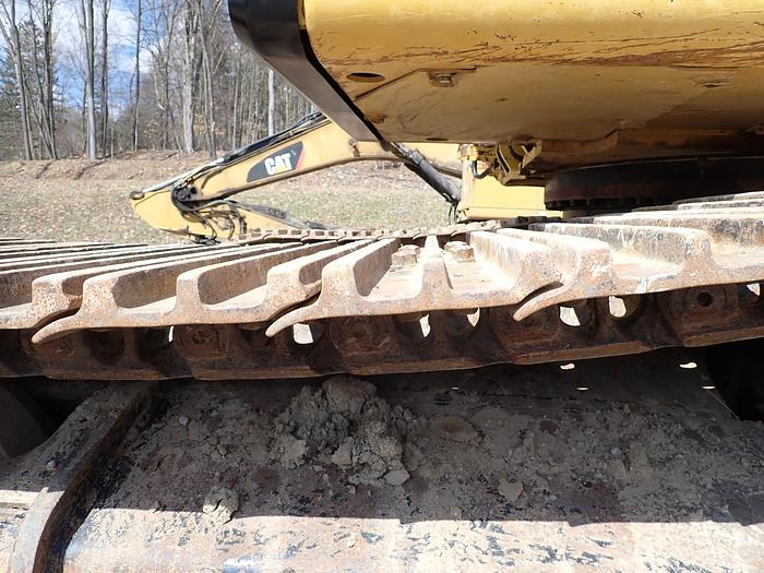 Used 2018 CAT 349FL Hydraulic Excavator
