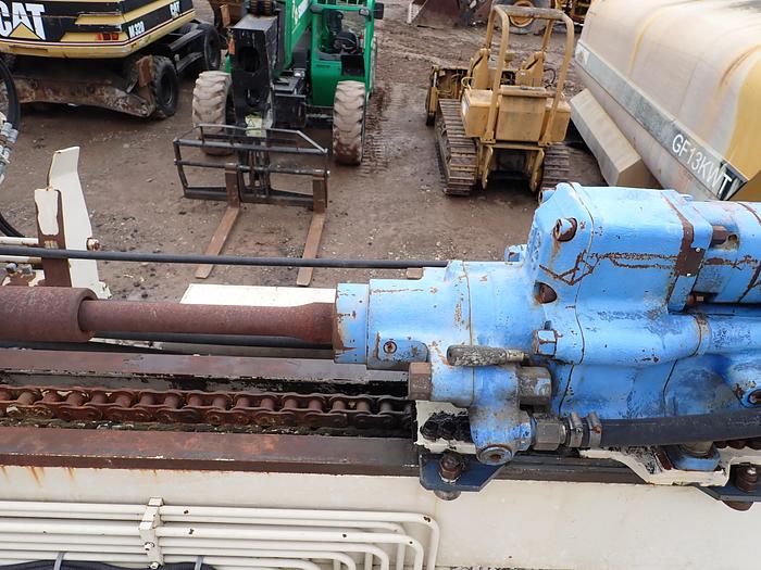 Used 2010 Furukawa HCR1500 D20 II