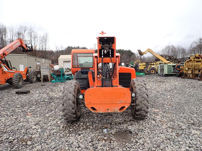 Used 2009 Lull 944E-42