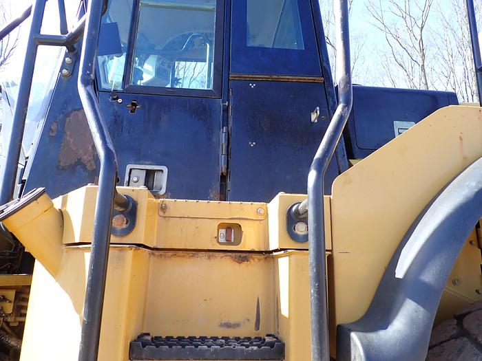 Used 2010 CAT 980H