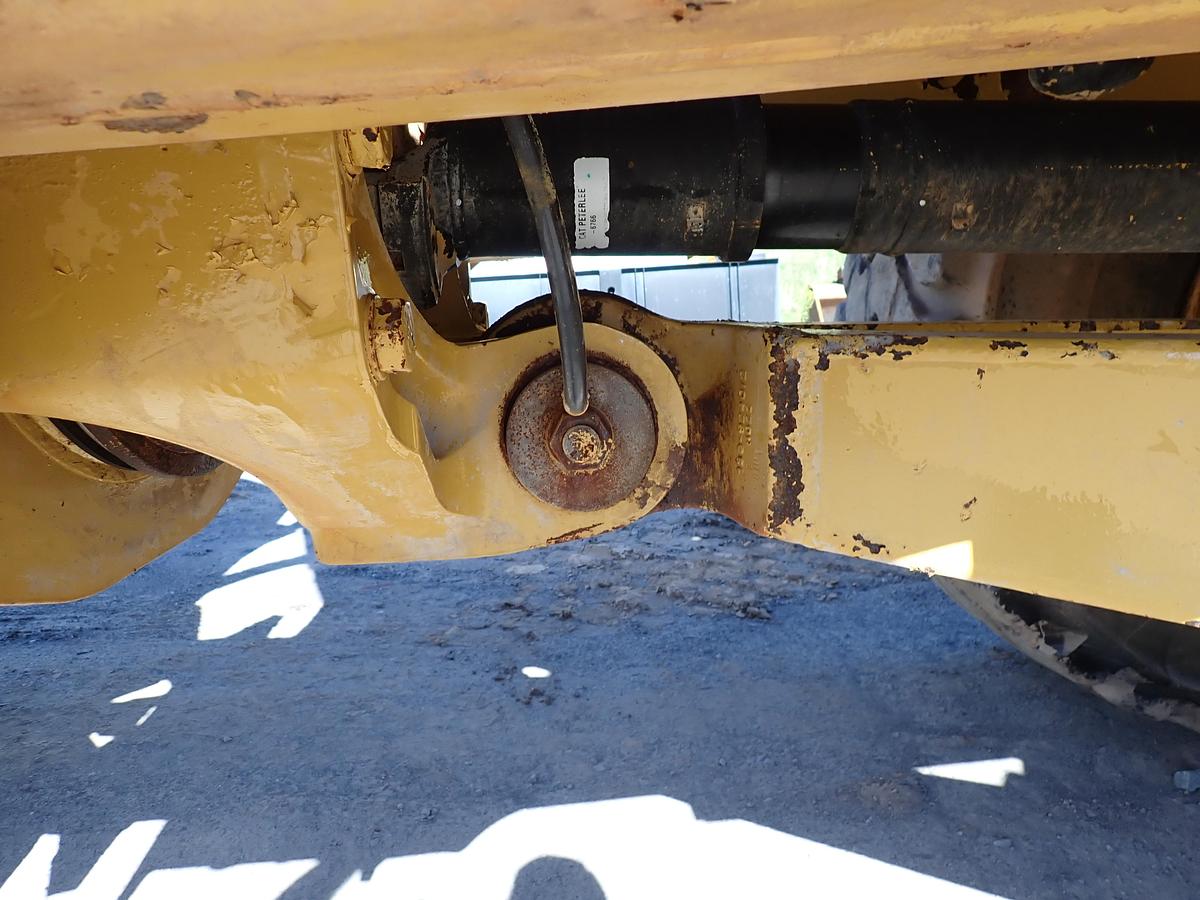 Used 2011 CAT 740 Articulated Haul Truck 7900 HOURS!