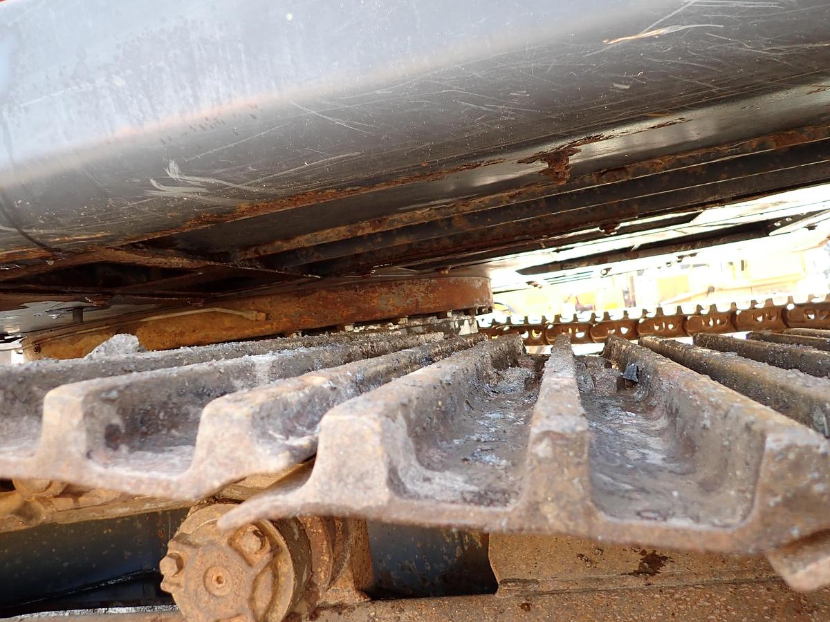 Used 2015 Doosan DX300 LC-5 Long Reach Excavator