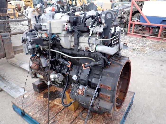 Used 2010 International Maxxforce 10 LOW MILE Diesel Engine