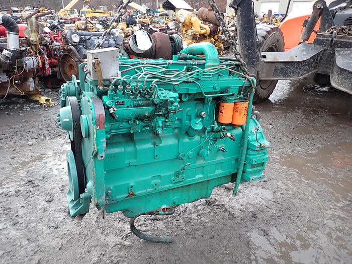 Used 1995 Cummins 6CT 8.3
