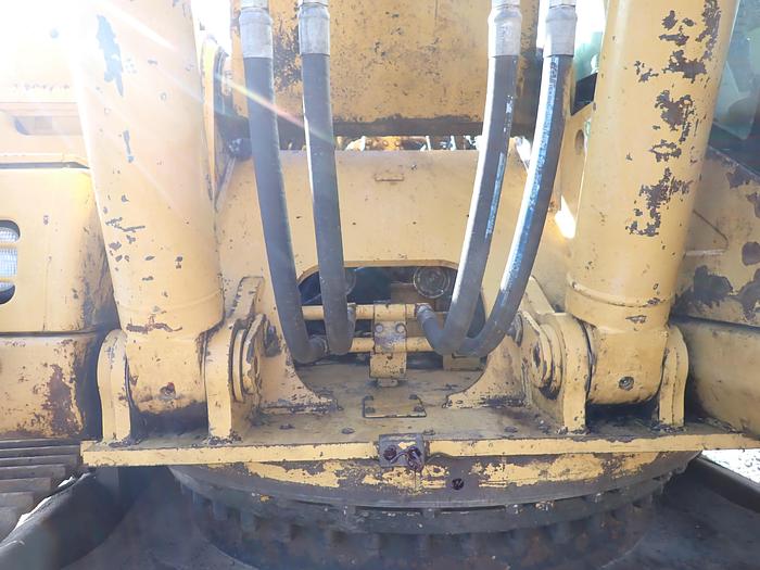 Used 2006 CAT 330CL Long Reach Excavator