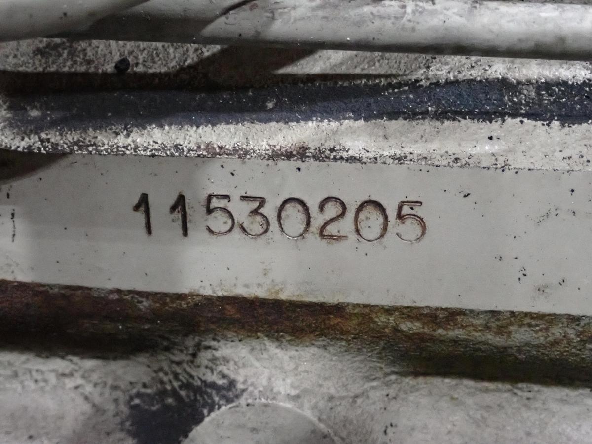 Used 1989 Cummins NTC300 BC IV Big Cam Diesel Engine