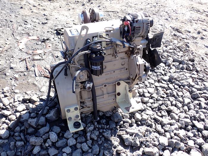 Used 2006 John Deere 4024TF270