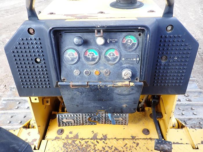 Used 1999 John Deere 550G LT