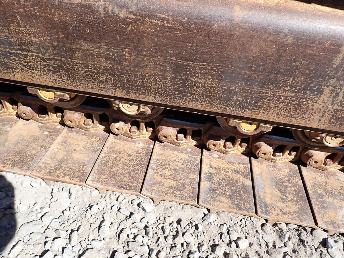 Used 2006 John Deere 850J WLT Crawler Dozer