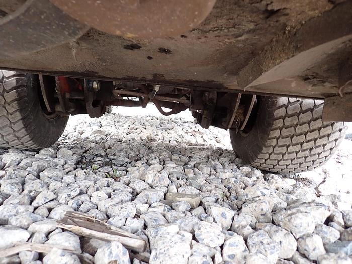 Used 2017 Toro Groundsmaster 4000D