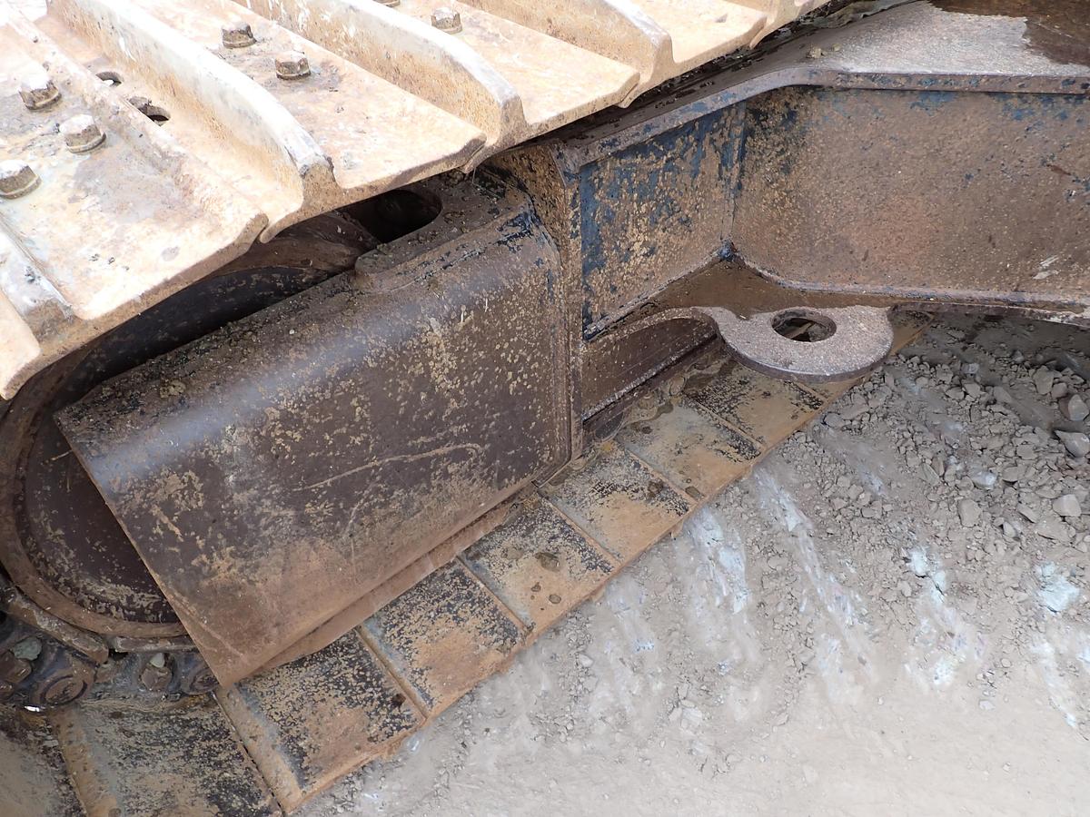 Used 2011 CAT 336EL Hydraulic Excavator