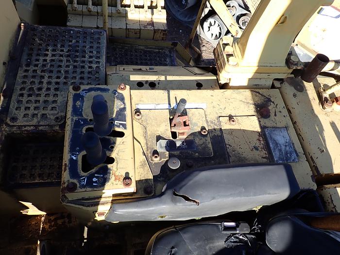 Used 1999 Caterpillar 561M