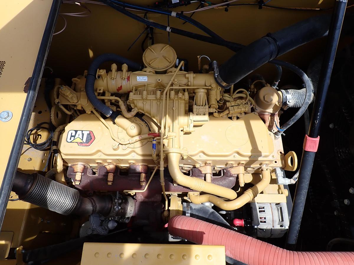 Used 2022 CAT 323 Excavator HYDRAULIC THUMB! 