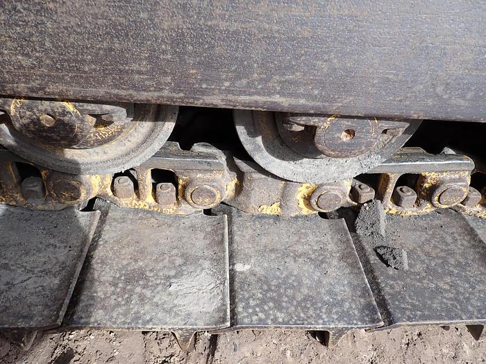 Used 1999 John Deere 550G LT