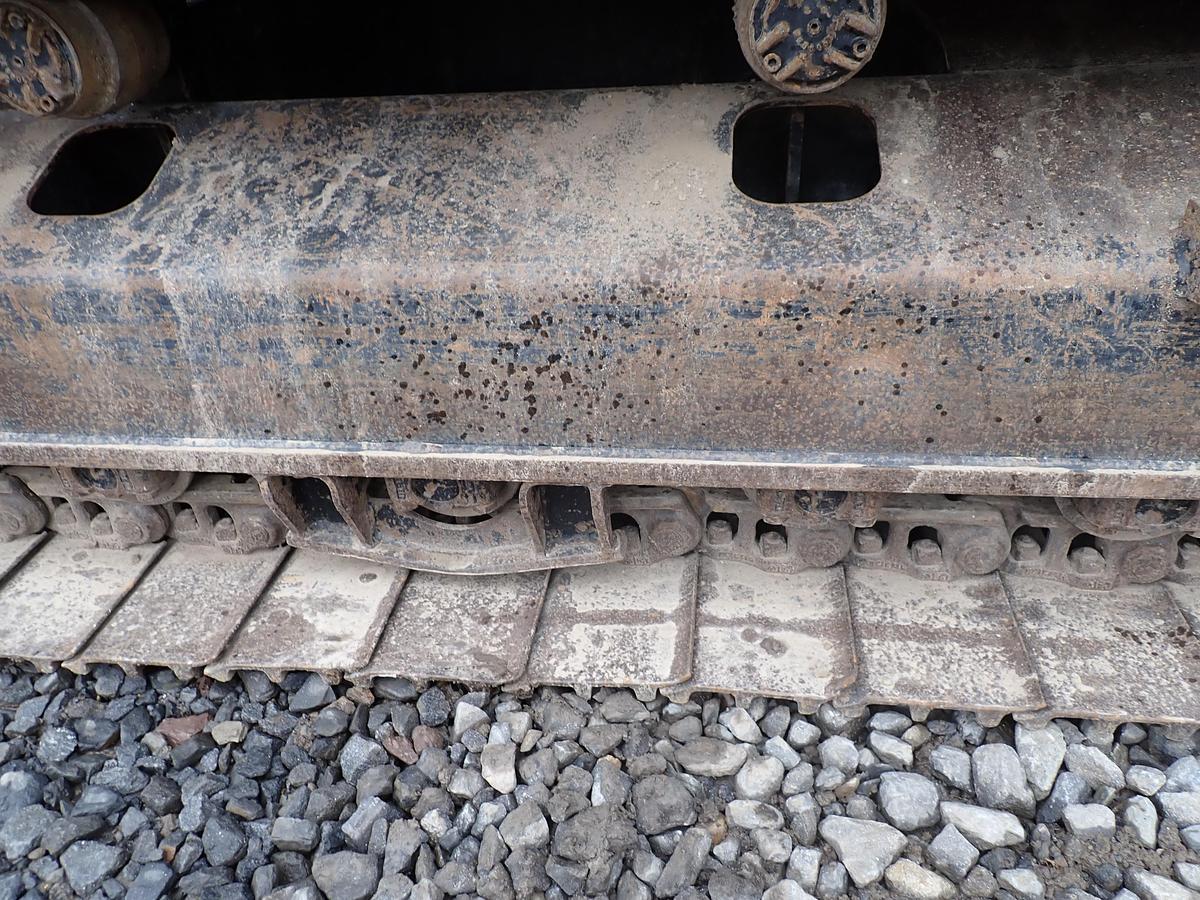 Used 2016 CAT 316FL Hydraulic Excavator