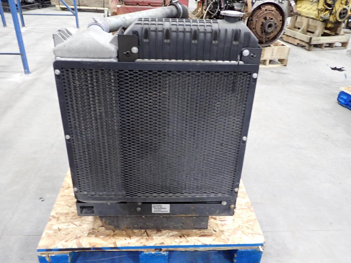 Used 2012 Perkins 1104D-44TA Diesel Engine POWER UNIT