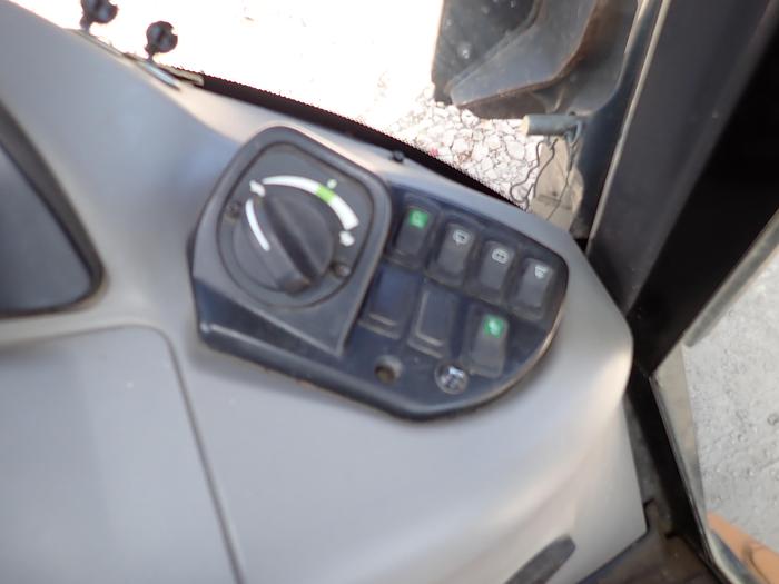 Used 2019 Case 580 Super N Loader Backhoe CLEAN! EXTENDAHOE 4 Stick 4WD 580SN