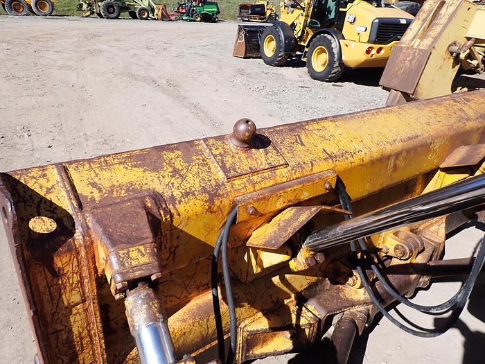 Used 1979 CAT D6D