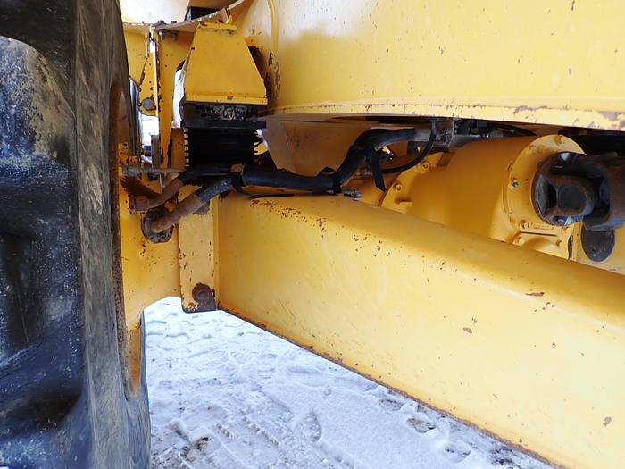 Used 2014 Volvo A40G