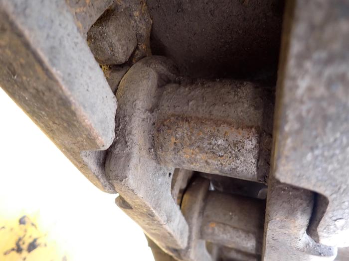 Used 1999 John Deere 550G LT