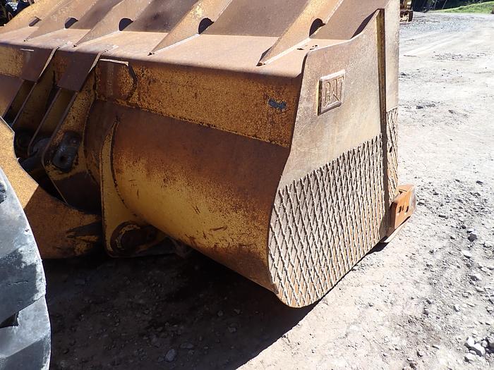 Used 2006 CAT 980H