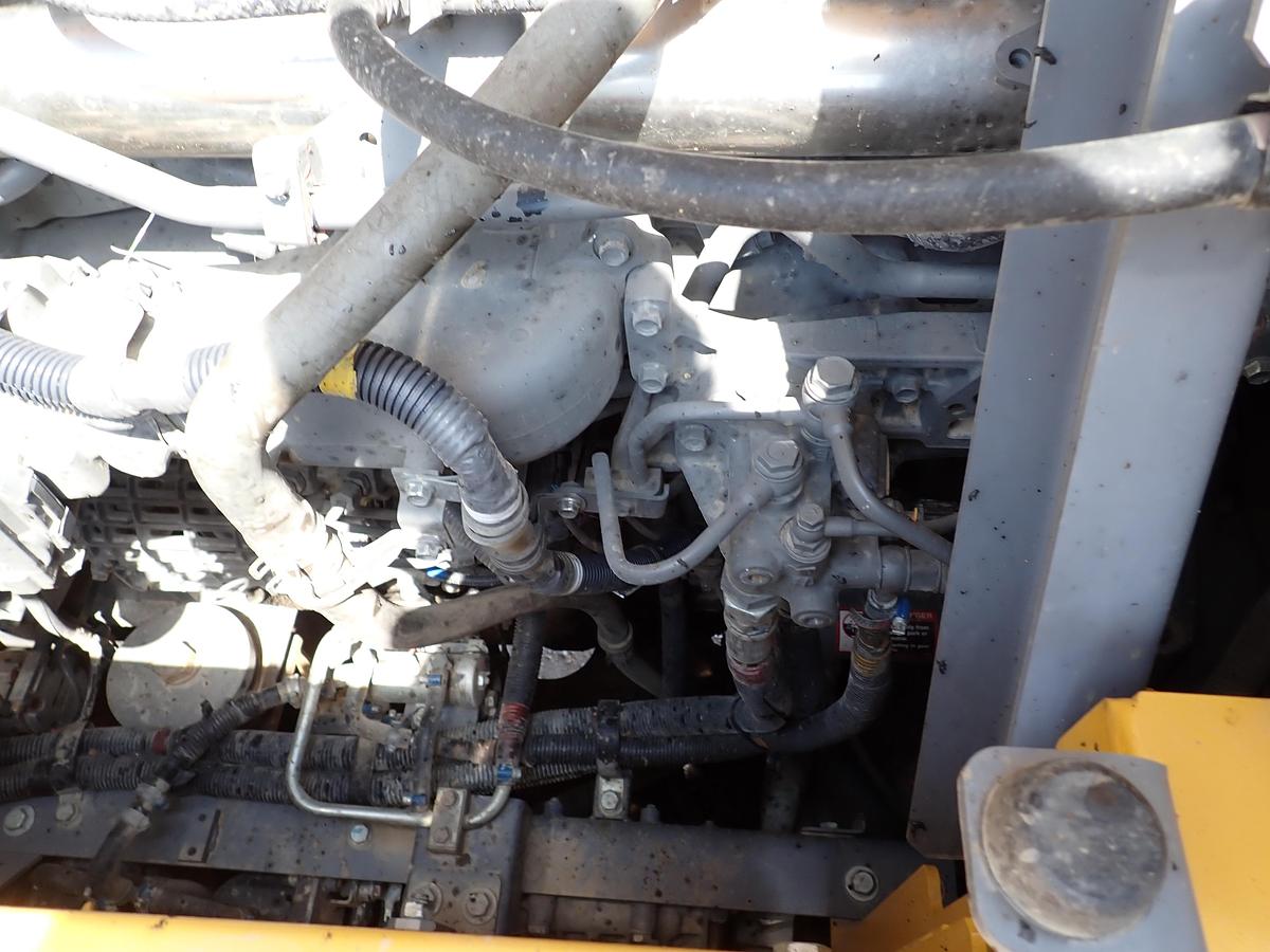 Used 2021 John Deere 870G LC Hydraulic Excavator MASS EXCAVATING BOOM