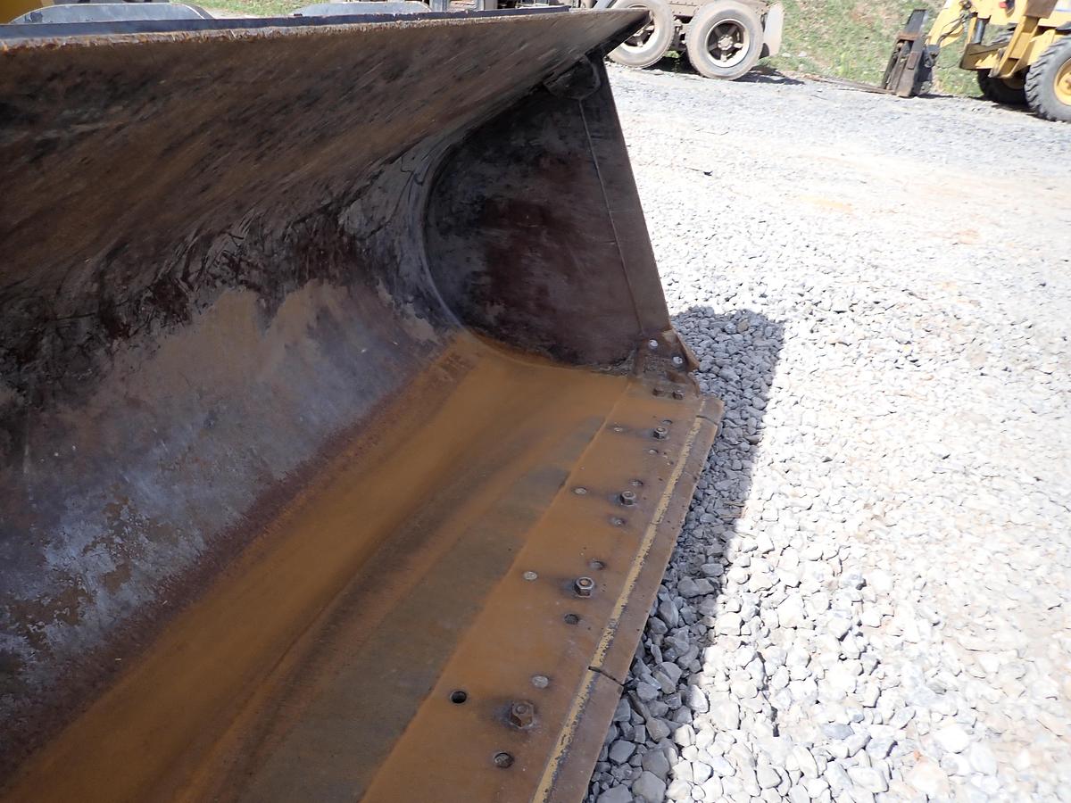 Used 2011 CAT 928HZ Wheel Loader 6000 HOURS! QUICK COUPLER