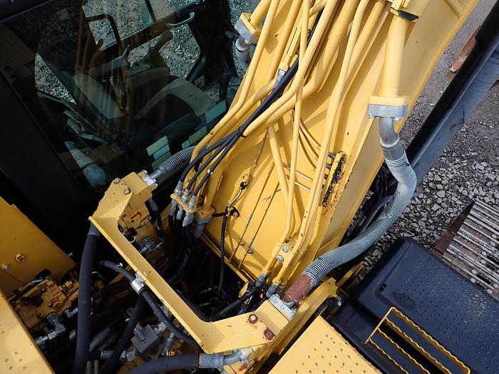 Used 2012 CAT 320EL