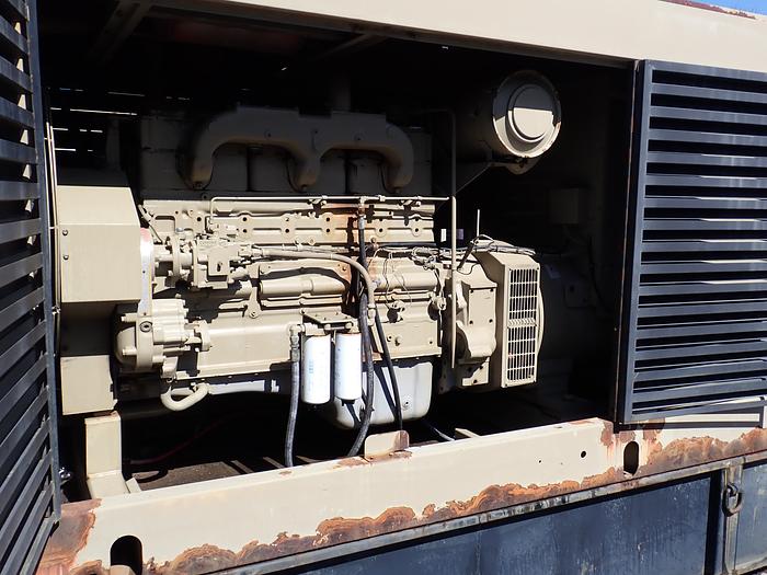 Used 1990 Cummins NT855-G6 250 KW Generator Set