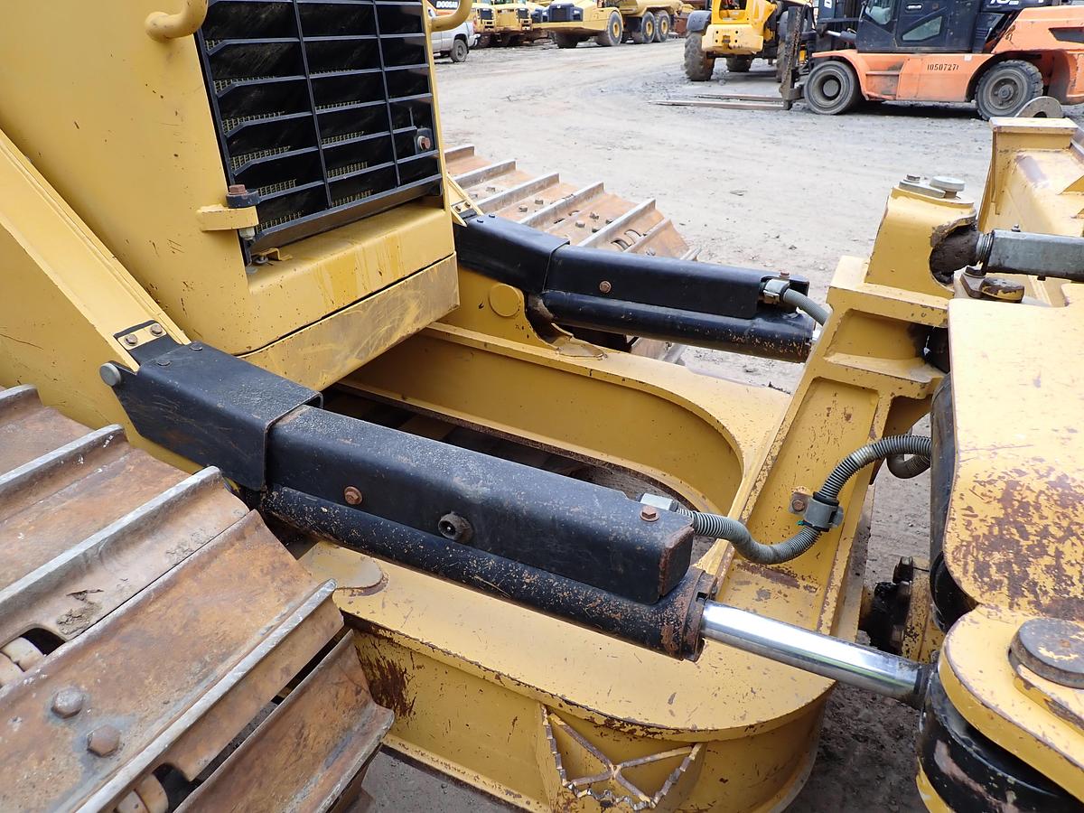 Used 2014 CAT D6N LGP Crawler Dozer