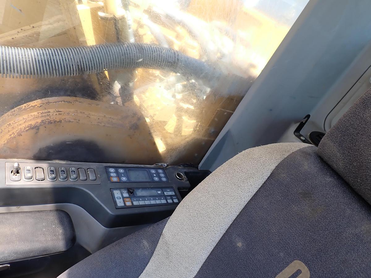 Used 2013 CAT 336EL H Excavator 