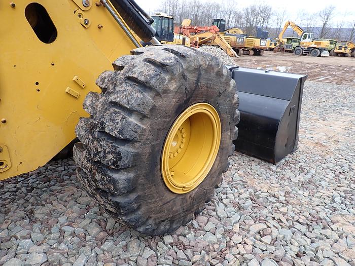 Used 2008 CAT 930H Wheel Loader