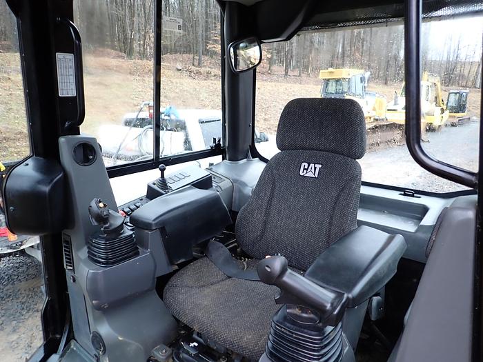 Used 2018 Caterpillar D3K2 LGP