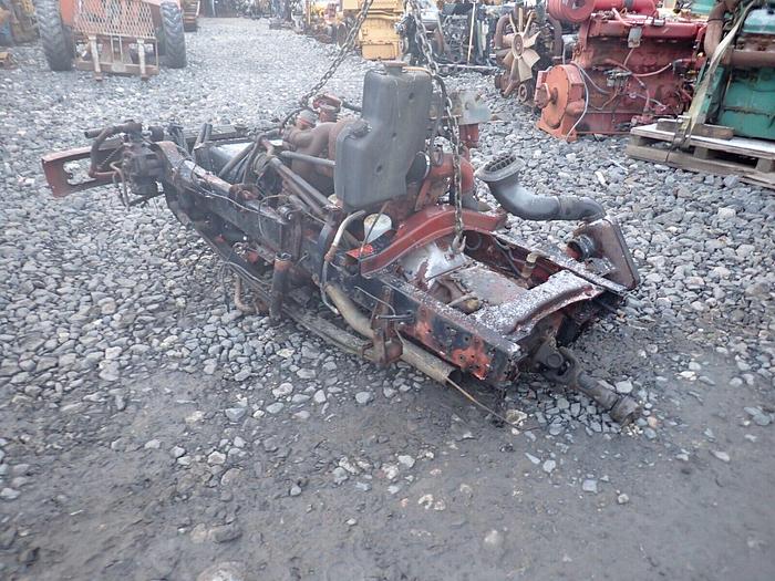 Used 1990 Iveco 8060.25 Turbo Diesel Engine STRONG RUNNER! VIDEO! Truck 8060 225