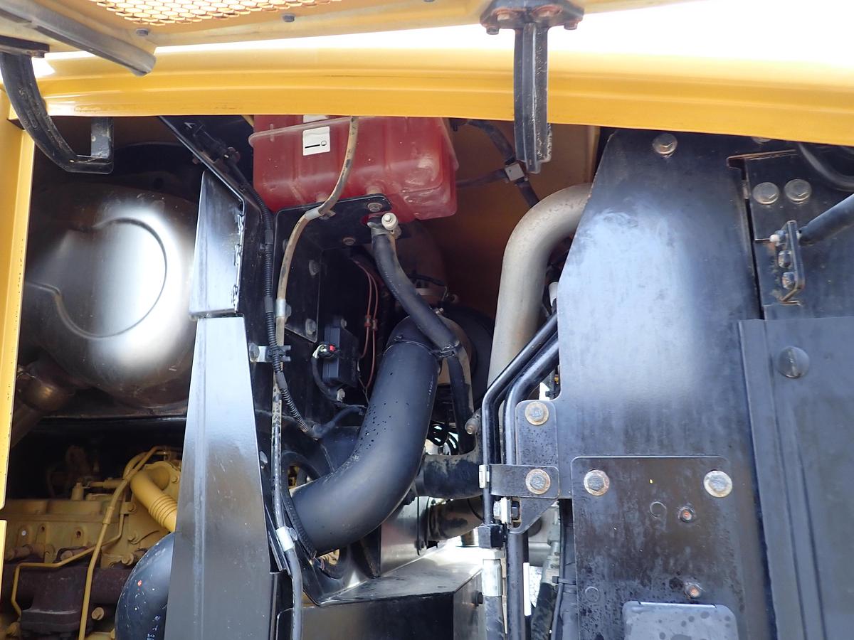 Used 2019 CAT 938M Wheel Loader 