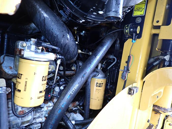 Used 2008 CAT 930H Wheel Loader