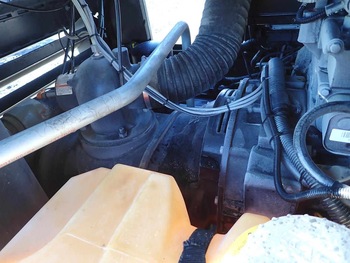 Used 2022 Kaeser M118 Mobilair 405 CFM Air Compressor 