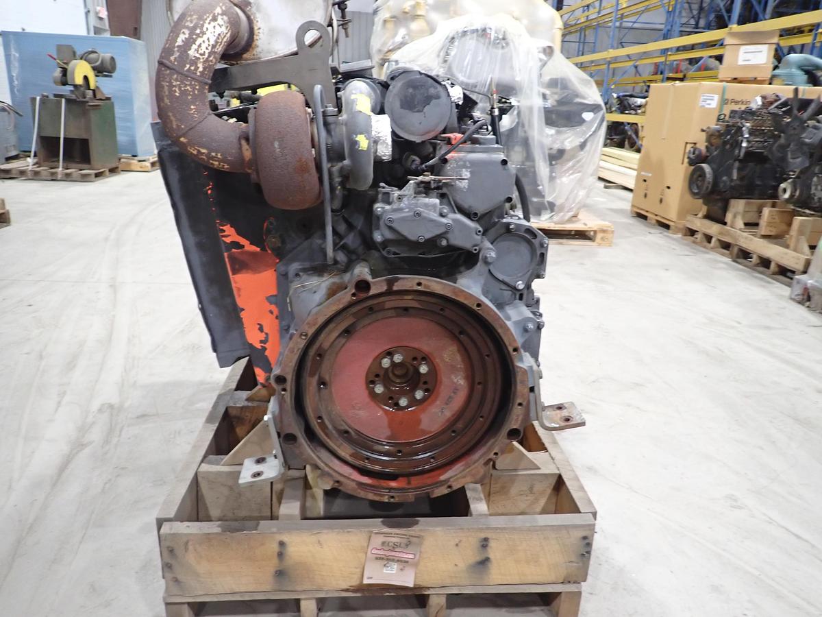 Used Deutz BF6M1013 Diesel Engine