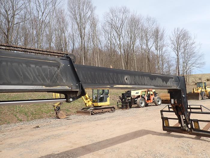 Used 2016 JLG G15-44A