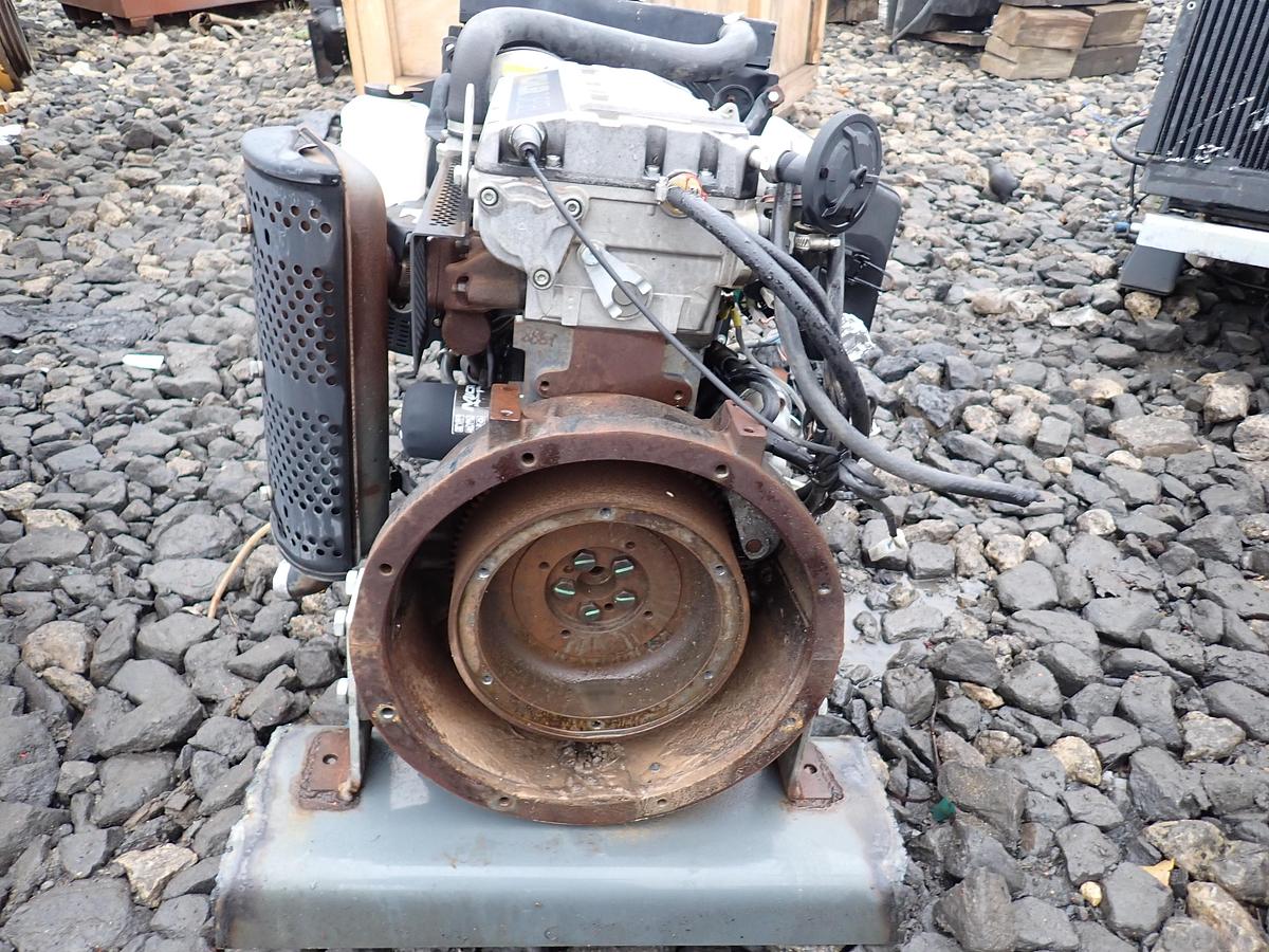 Used 2018 Kohler KDW1404 Diesel Power Unit
